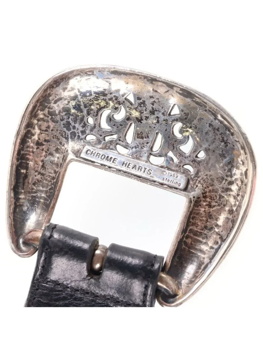 Chrome Hearts blt classic
